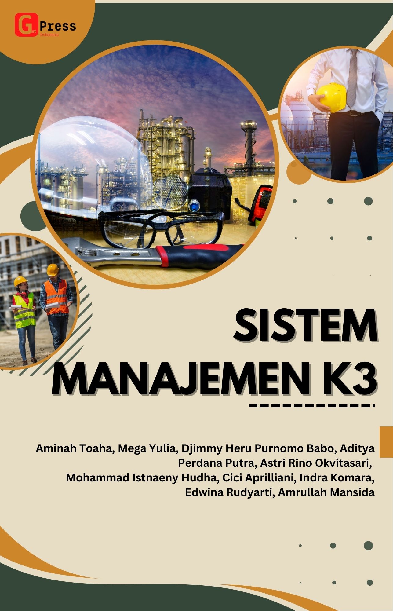 SISTEM MANAJEMEN K3
